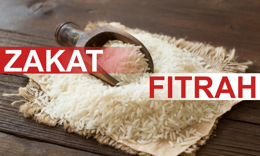 Baznas Targetkan 4 Ton Beras Zakat Fitrah Selama Bulan Ramadan
